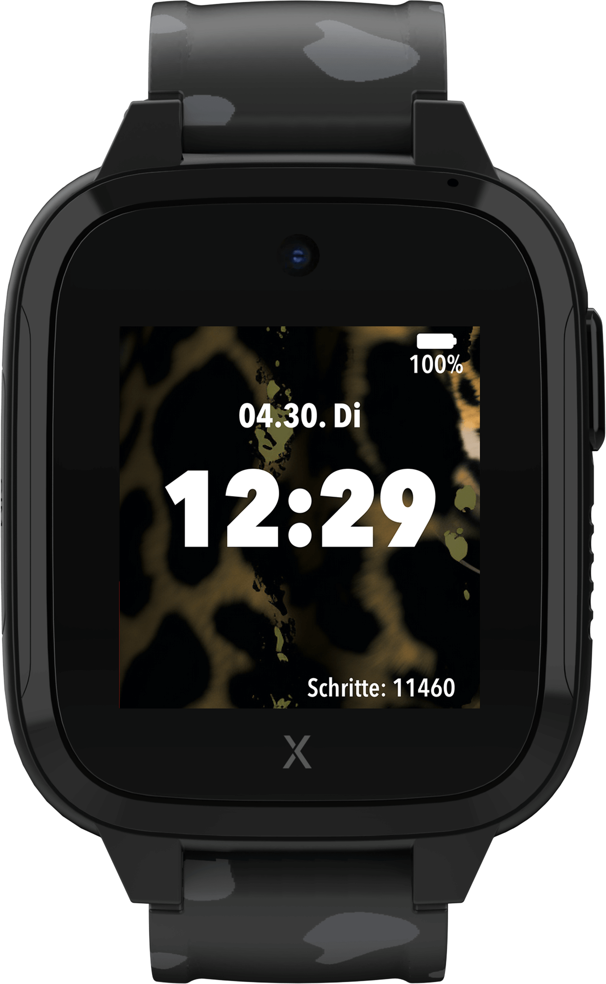 Xplora XGO3 (2. Gen.) (black )